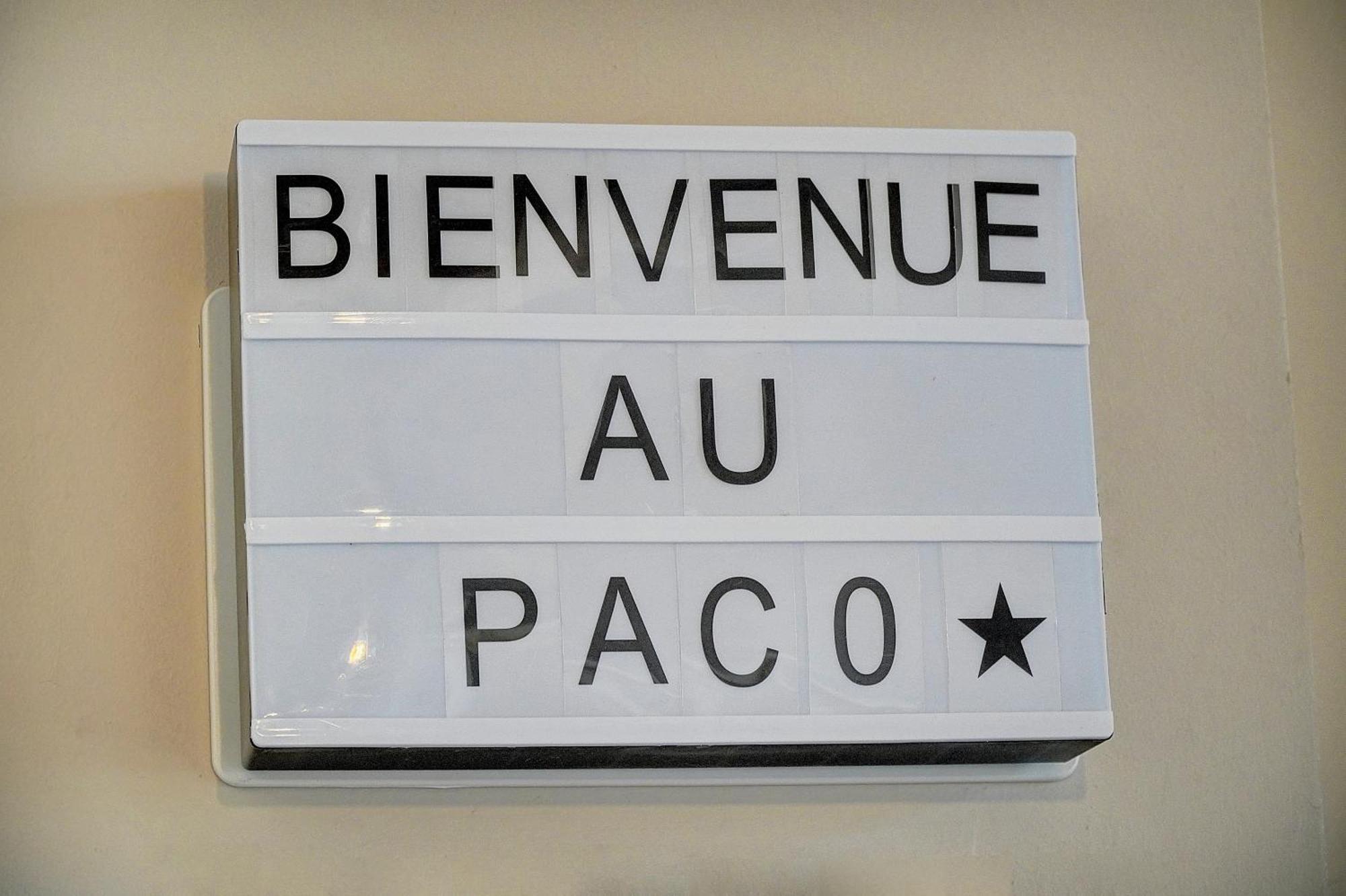 Le Paco - 600 M Plage - Verriere Cote D'Azur 칸느 외부 사진